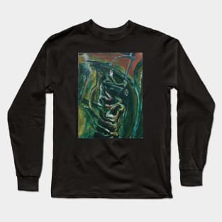 undergangsutsending Long Sleeve T-Shirt